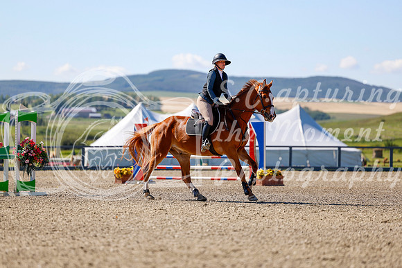 2025 - Haylee - Rocky Mountain Classic III - Friday August 22nd - 07254