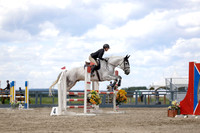 2025 - Haylee - June Classic I - Friday June 13th - 08093
