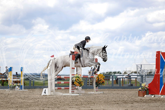 2025 - Haylee - June Classic I - Friday June 13th - 08093