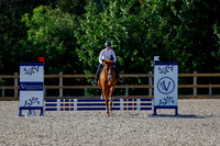 2025 - Haylee - Picco Horse Show - Thursday July 24th 00367