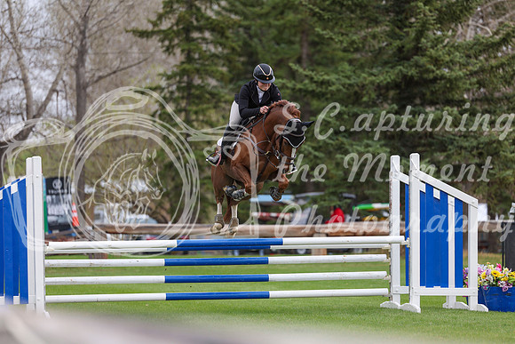 2025 - Shea - Bow Valley II - Thursday May 15th - 00790