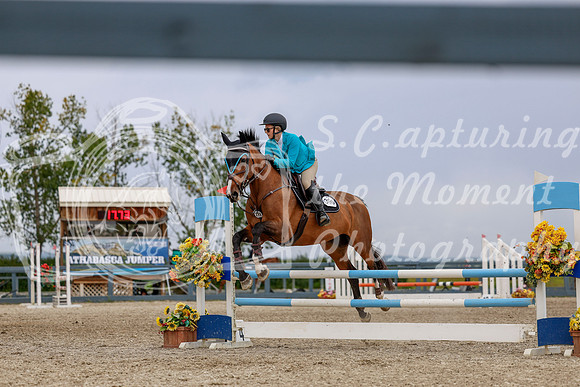 2025 - Haylee - Rocky Mountain Classic III - Wednesday August 20th - 11279