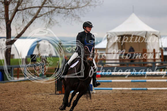 2025 - Mara - Bow Valley II - Sunday May 18th - 14600