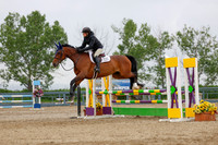 2025 - Haylee - June Classic II - Friday June 20th - 09295