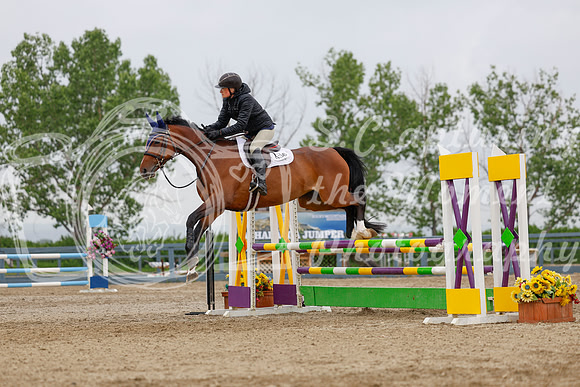 2025 - Haylee - June Classic II - Friday June 20th - 09295