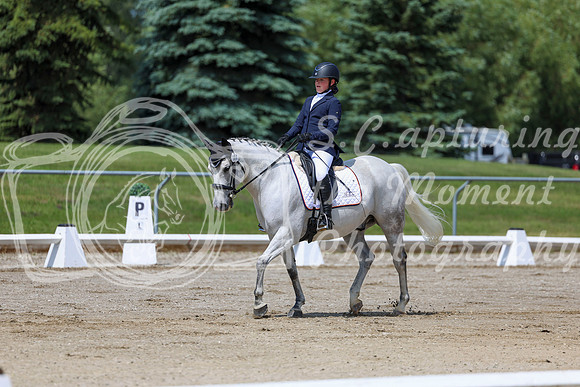 2025 - Dressage Festival - Saturday July 5th - 06652
