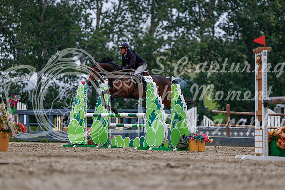 2025 - Haylee - Rocky Mountain Classic II - Friday August 15th - 01262