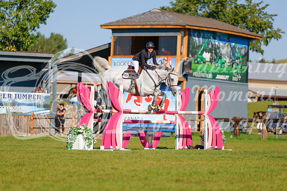 2025 - Haylee - Rocky Mountain Classic III - Sunday August 24th - 01081