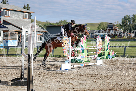 2025 - Haylee - Rocky Mountain Classic I - Sunday August 10th - 01174