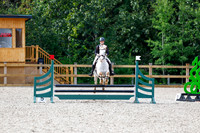 2025 - Haylee - Picco Horse Show - Thursday July 24th 01432