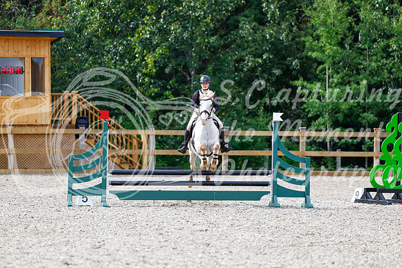 2025 - Haylee - Picco Horse Show - Thursday July 24th 01432