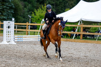 2025 - Haylee - Picco Horse Show - Saturday July 26th 01113