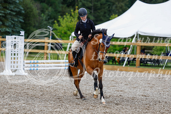 2025 - Haylee - Picco Horse Show - Saturday July 26th 01113