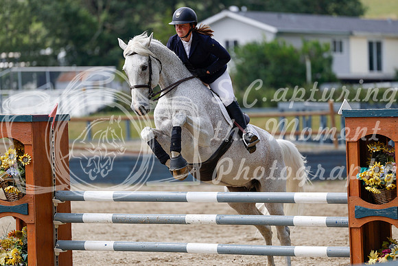 2025 - Haylee - June Classic II - Sunday June 22nd - 11950