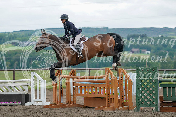 2025 - Kiana - Teesdale - Friday July 25th - 03019