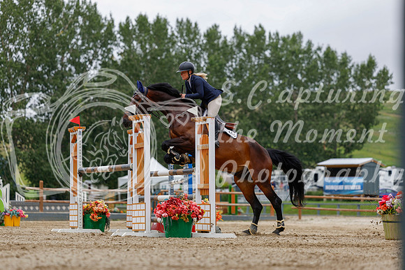 2025 - Haylee - Rocky Mountain Classic II - Friday August 15th - 02703