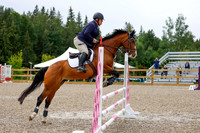 2025 - Haylee - Picco Horse Show - Friay July 25th 02365