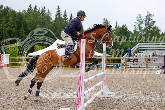 2025 - Haylee - Picco Horse Show - Friay July 25th 02365