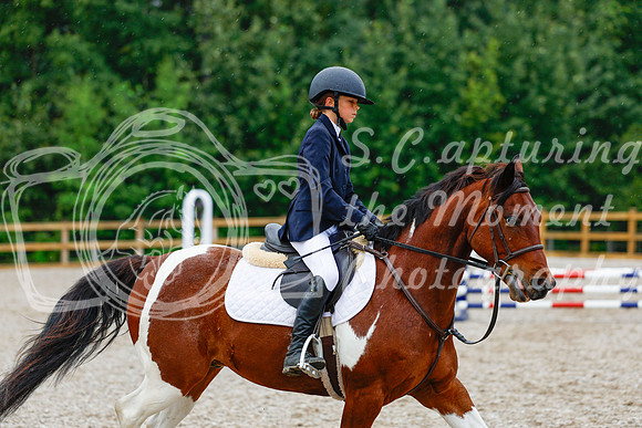 2025 - Haylee - Picco Horse Show - Sunday July 27th 01504