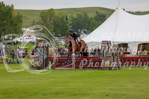 2025 - Shea - Rocky Mountain Classic II - Friday August 15th - 24921