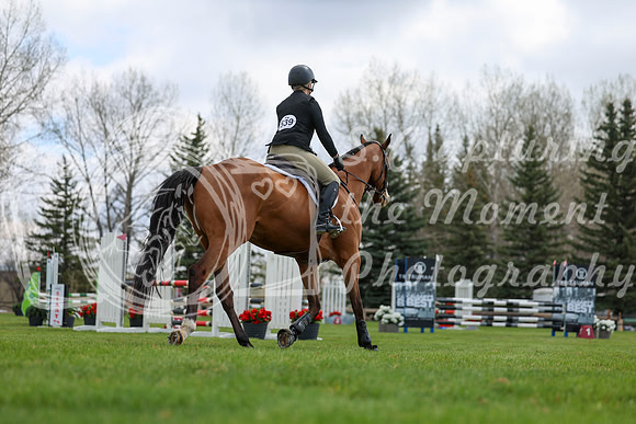 2025 - Shea - Bow Valley II - Saturday May 17th - 02208