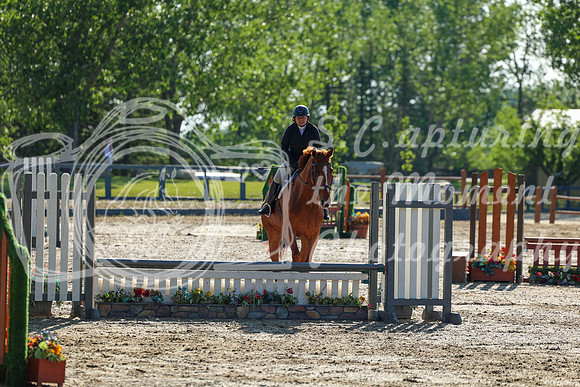 2025 - Mara - June Classic I - Sunday June 15th - 06705