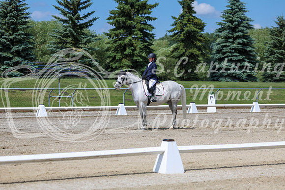 2025 - Dressage Festival - Saturday July 5th - 06672