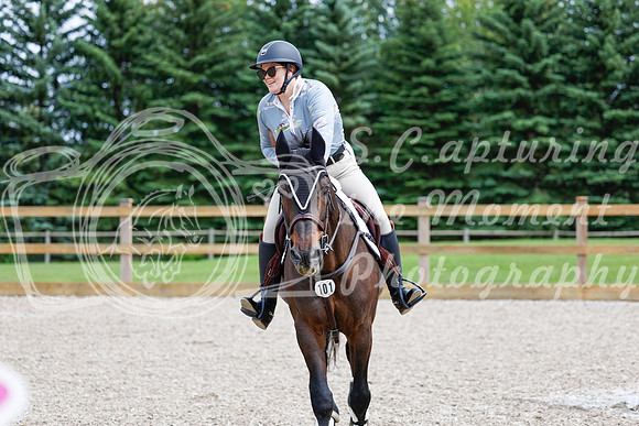 2025 - Haylee - Picco Horse Show - Friay July 25th 03090