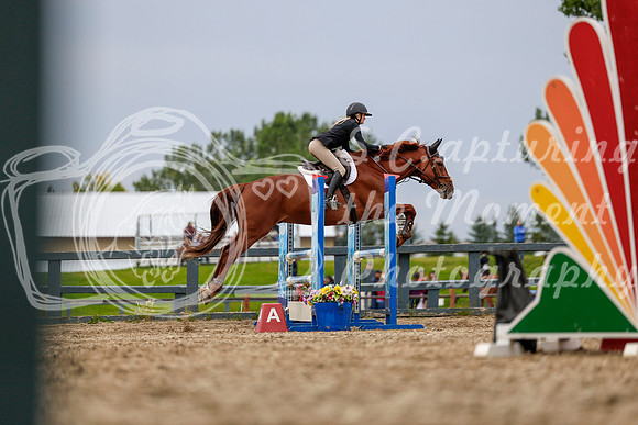 2025 - Haylee - Rocky Mountain Classic II - Friday August 15th - 00515