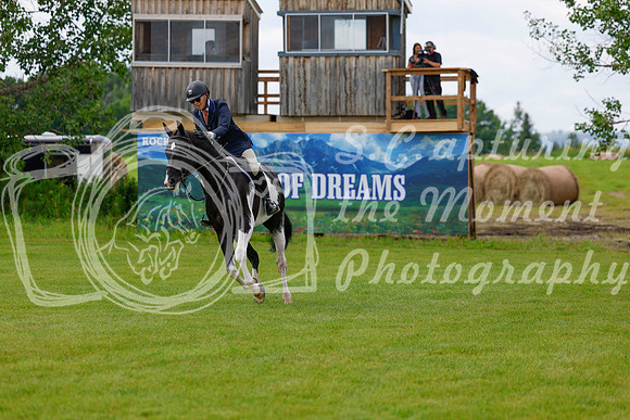 2025 - Haylee - Rocky Mountain Classic II - Friday August 15th - 19080