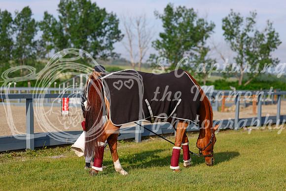 2025 - Haylee - June Classic I - Friday June 13th - 01728