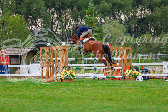 2025 - Haylee - Jump With Hope - Saturday July 19th 21400