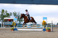 2025 - Haylee - Rocky Mountain Classic III - Wednesday August 20th - 08159