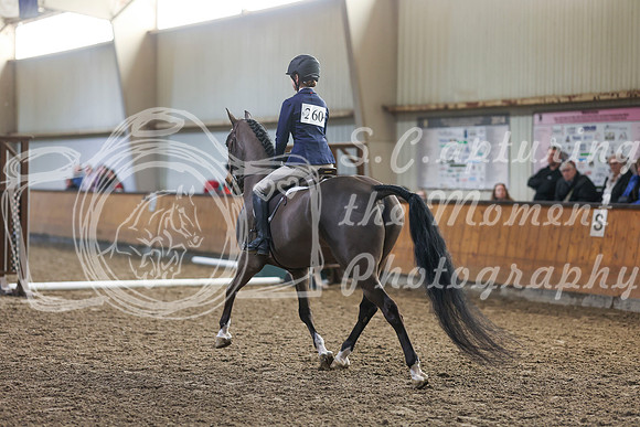 2025 - HJ Schooling - Saturday March 22nd - 1939
