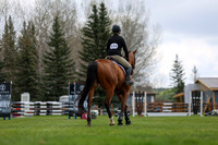 2025 - Shea - Bow Valley II - Saturday May 17th - 02211