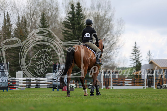 2025 - Shea - Bow Valley II - Saturday May 17th - 02211