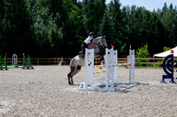 2025 - Haylee - Picco Horse Show - Thursday July 24th 03398