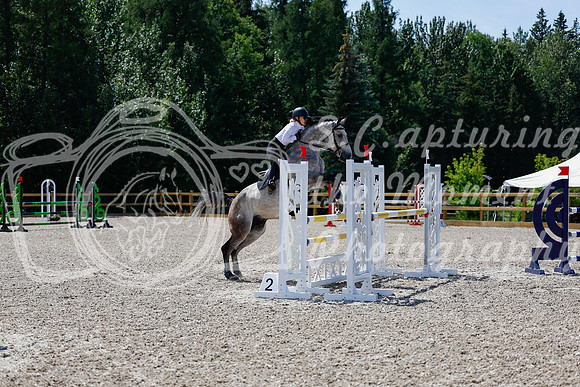 2025 - Haylee - Picco Horse Show - Thursday July 24th 03398
