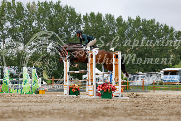 2025 - Haylee - Rocky Mountain Classic II - Friday August 15th - 03293