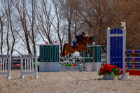 2025 - Haylee - Spring Welcome - Saturday April 26th - 02481