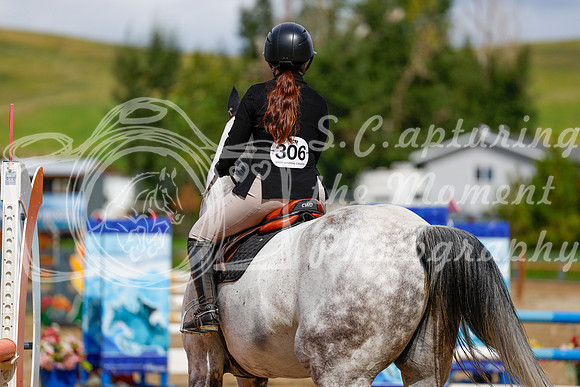 2025 - Haylee - Rocky Mountain Classic II - Saturday August 16th - 17070