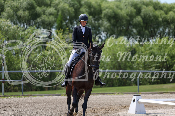 2025 - Dressage Festival - Saturday July 5th - 06963