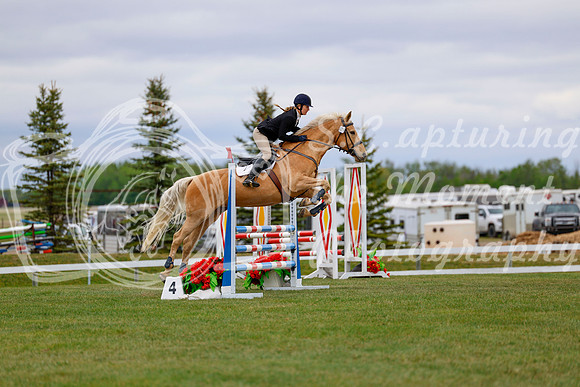 2025 - Haylee - Blue Sky Classic - Monday, May 19th 12470