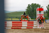 2025 - Haylee - June Classic II - Friday June 20th - 04603