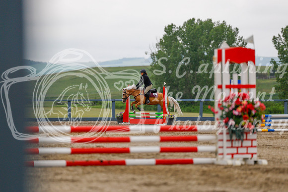 2025 - Haylee - June Classic II - Friday June 20th - 04603
