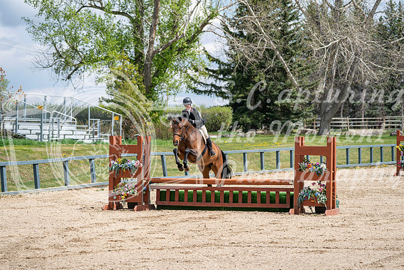 2025 - Jackie - Bow Valley II - Saturday May 17th - 11799