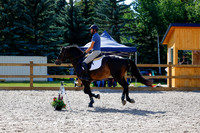 2025 - Haylee - Picco Horse Show - Friay July 25th 05555