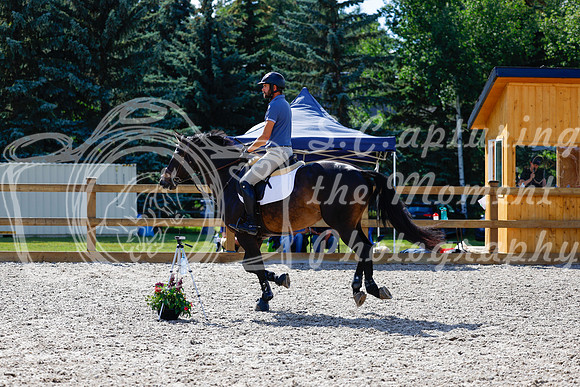 2025 - Haylee - Picco Horse Show - Friay July 25th 05555