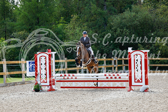 2025 - Haylee - Picco Horse Show - Sunday July 27th 02928