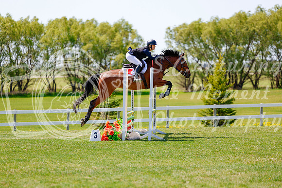 2025 - Haylee - Edmonton Classic - Sunday, May 25th - 07855